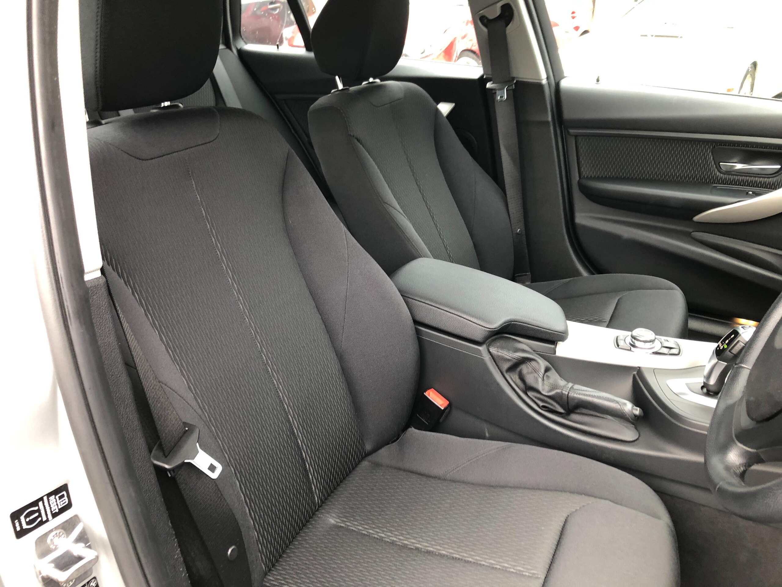 BMW 3シリーズツーリング