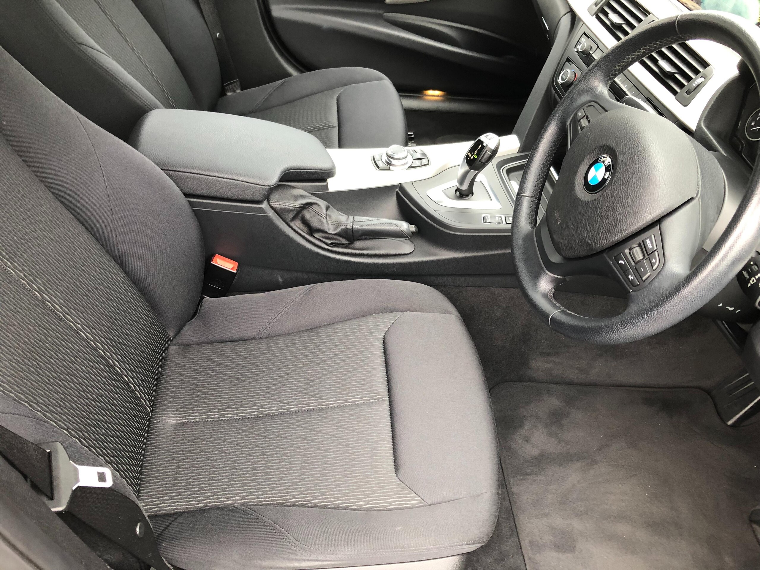 BMW 3シリーズツーリング