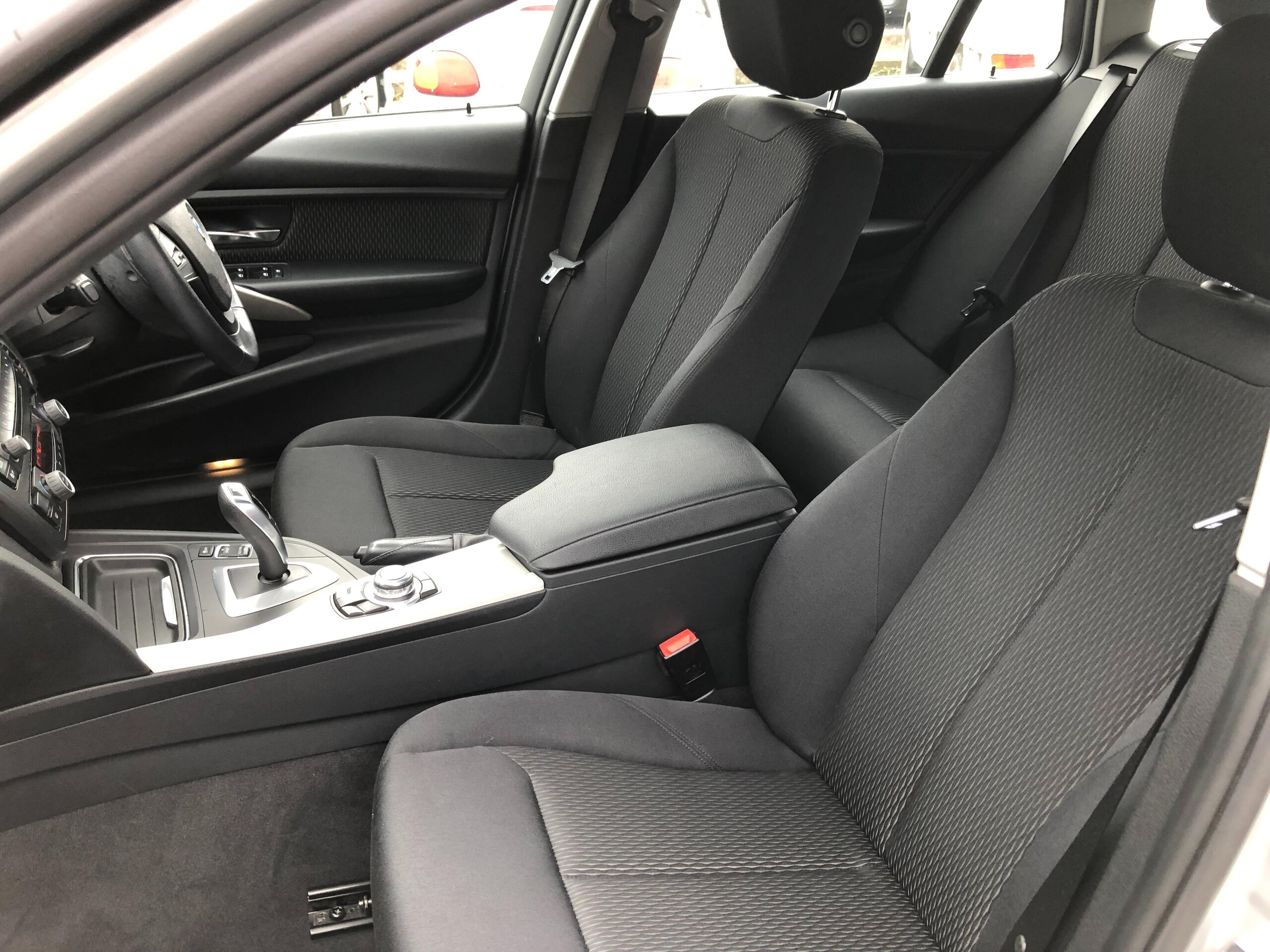 BMW 3シリーズツーリング