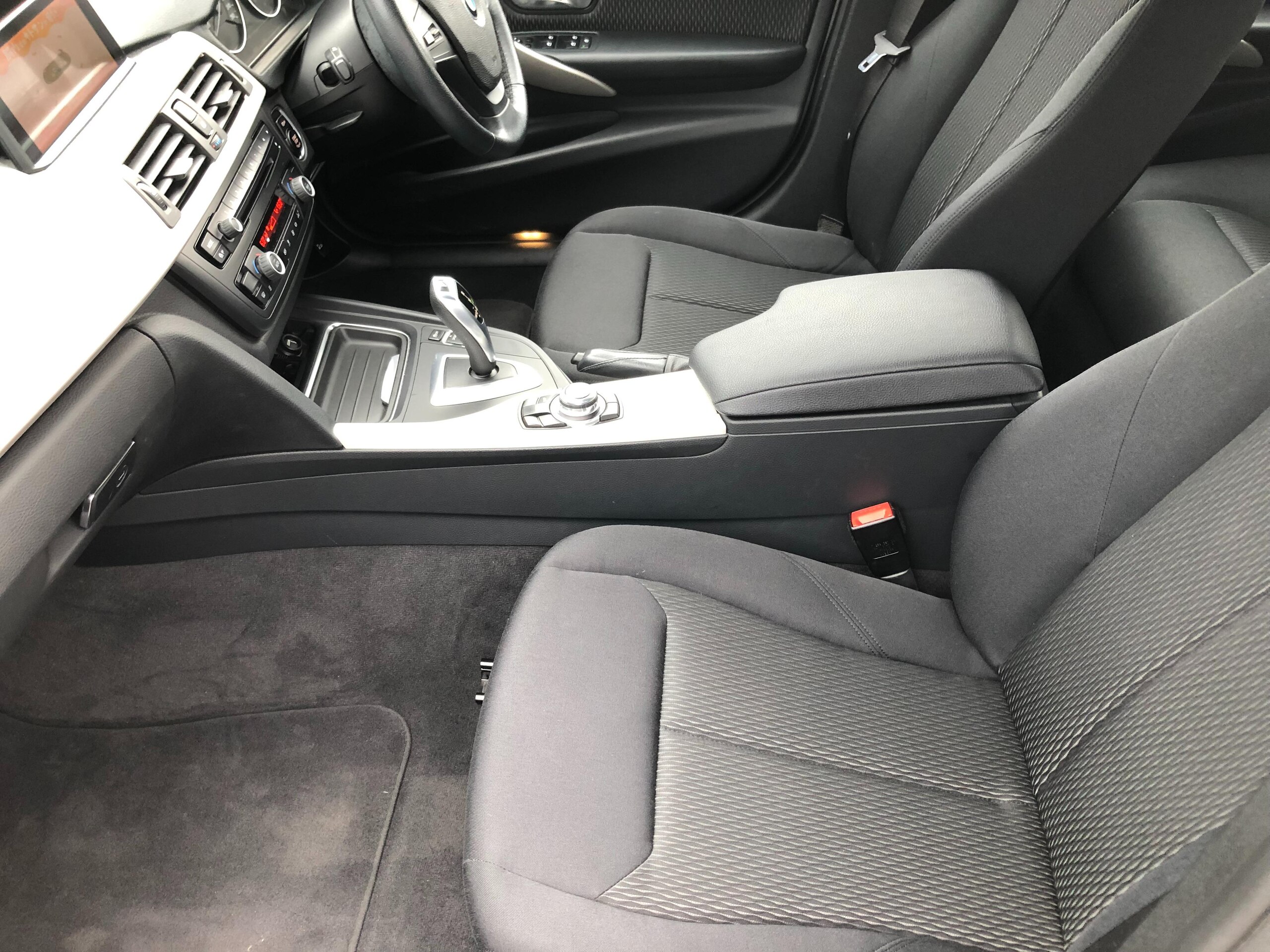 BMW 3シリーズツーリング