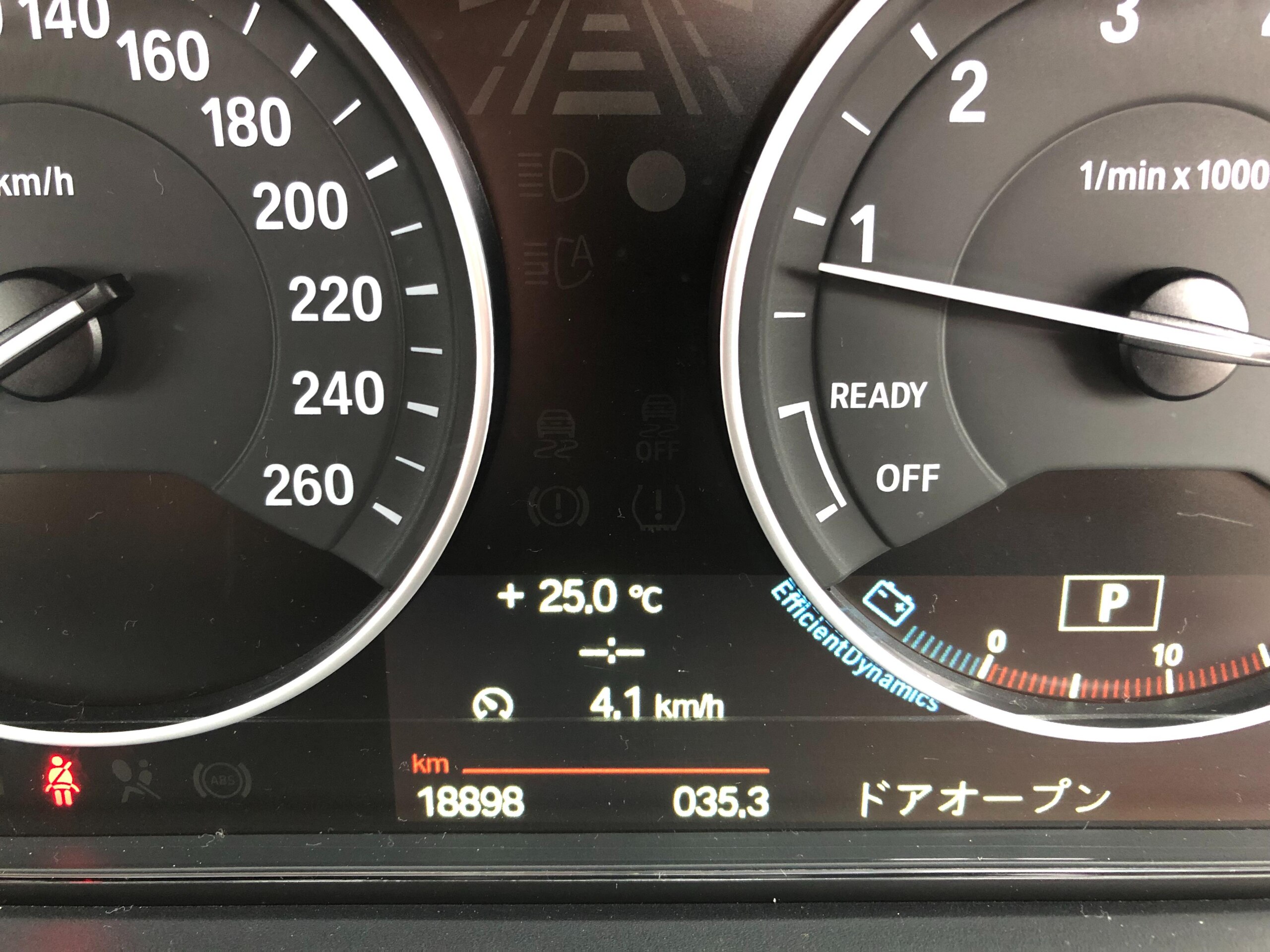 BMW 3シリーズツーリング