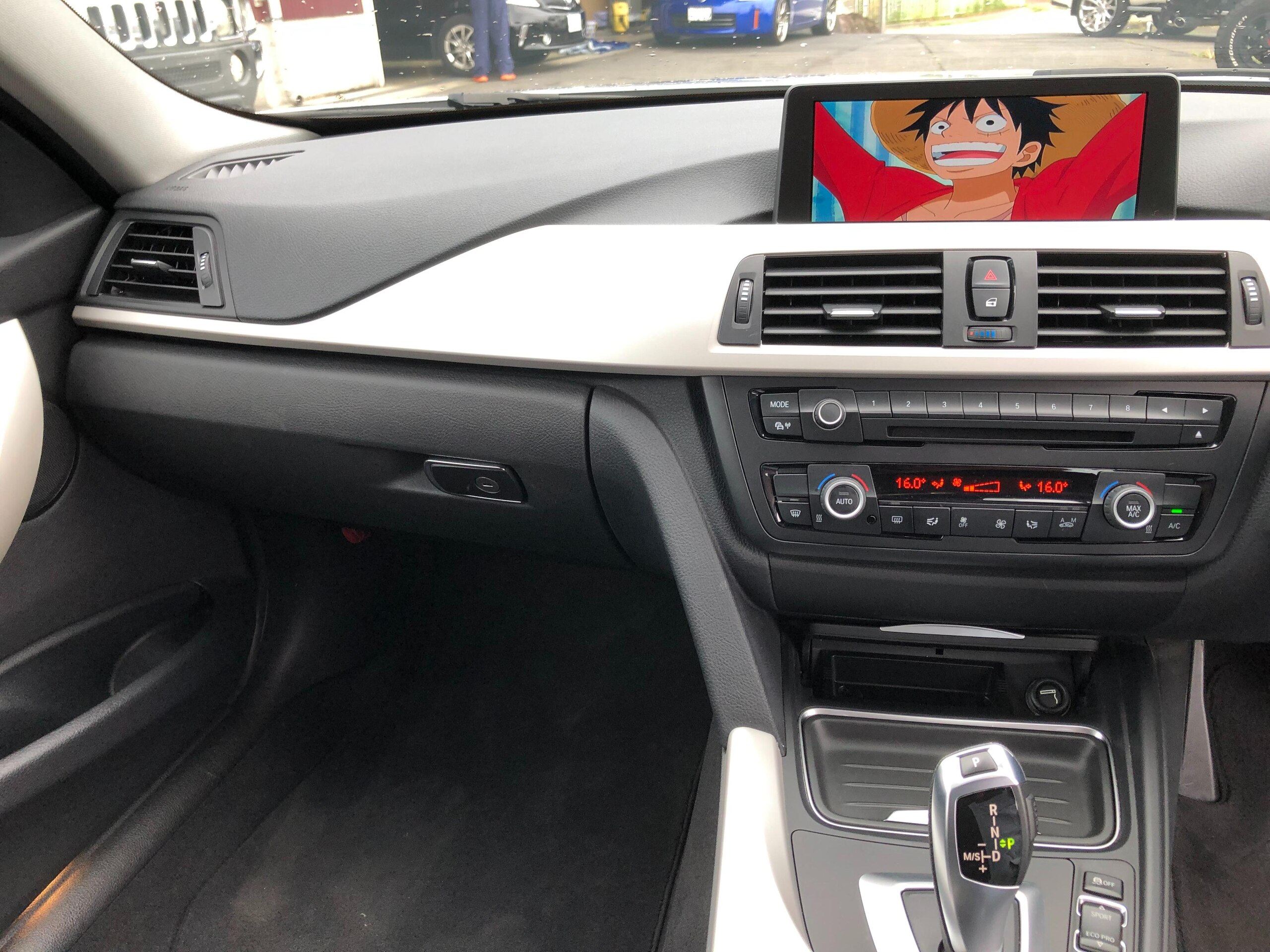 BMW 3シリーズツーリング