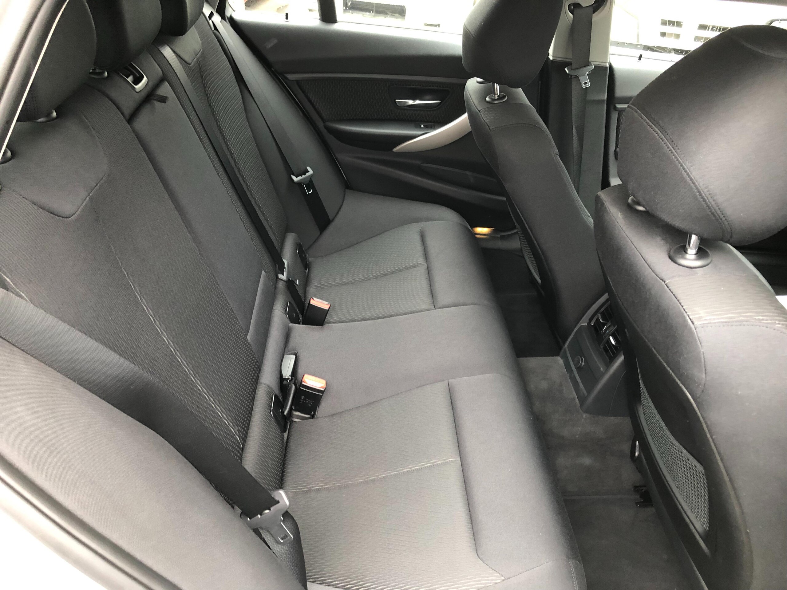 BMW 3シリーズツーリング