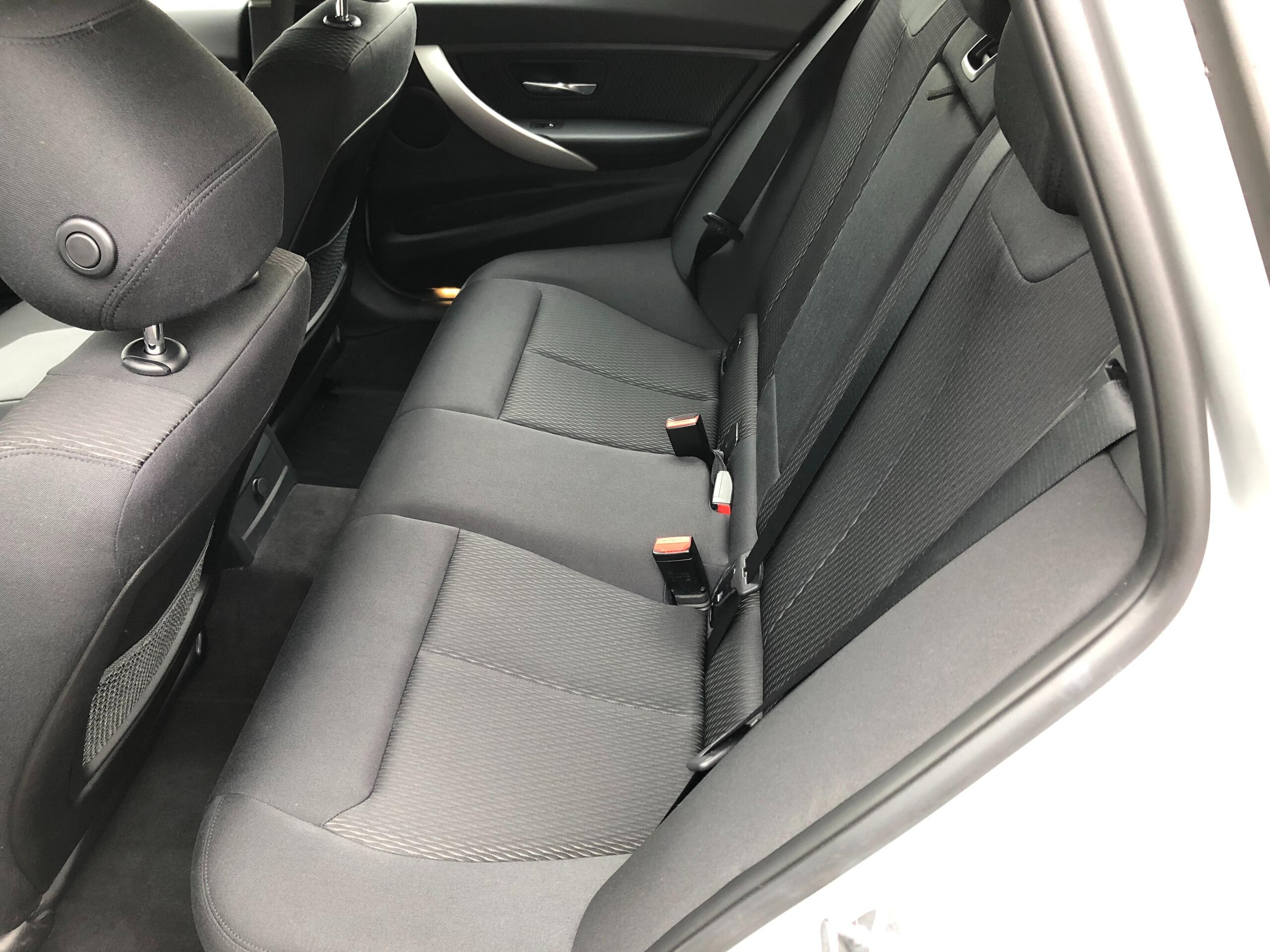 BMW 3シリーズツーリング