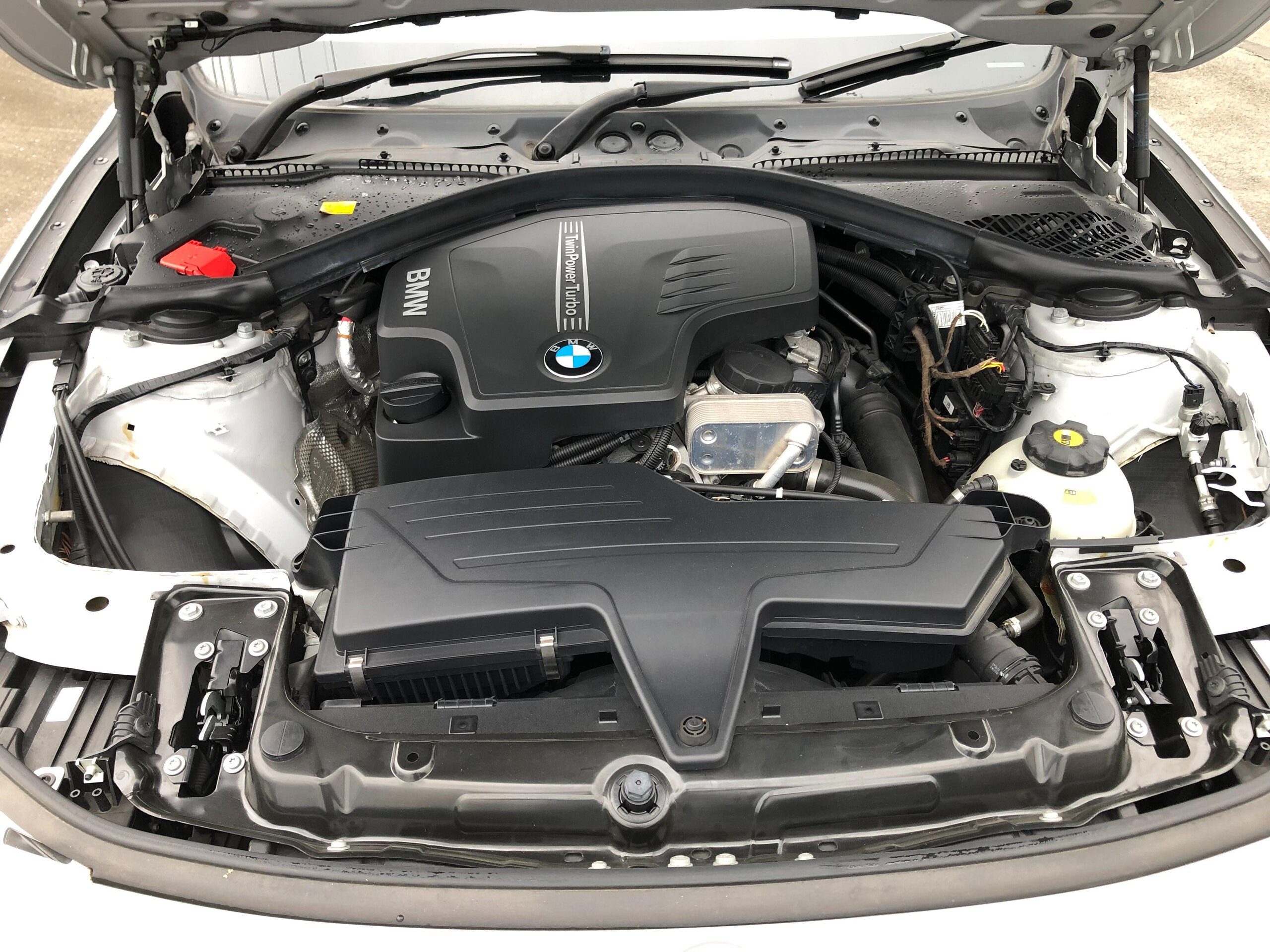 BMW 3シリーズツーリング