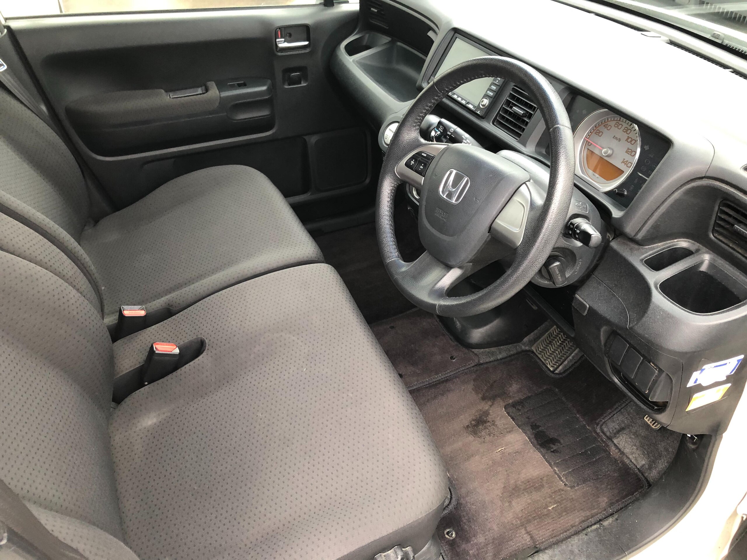 HONDA Life DIVA