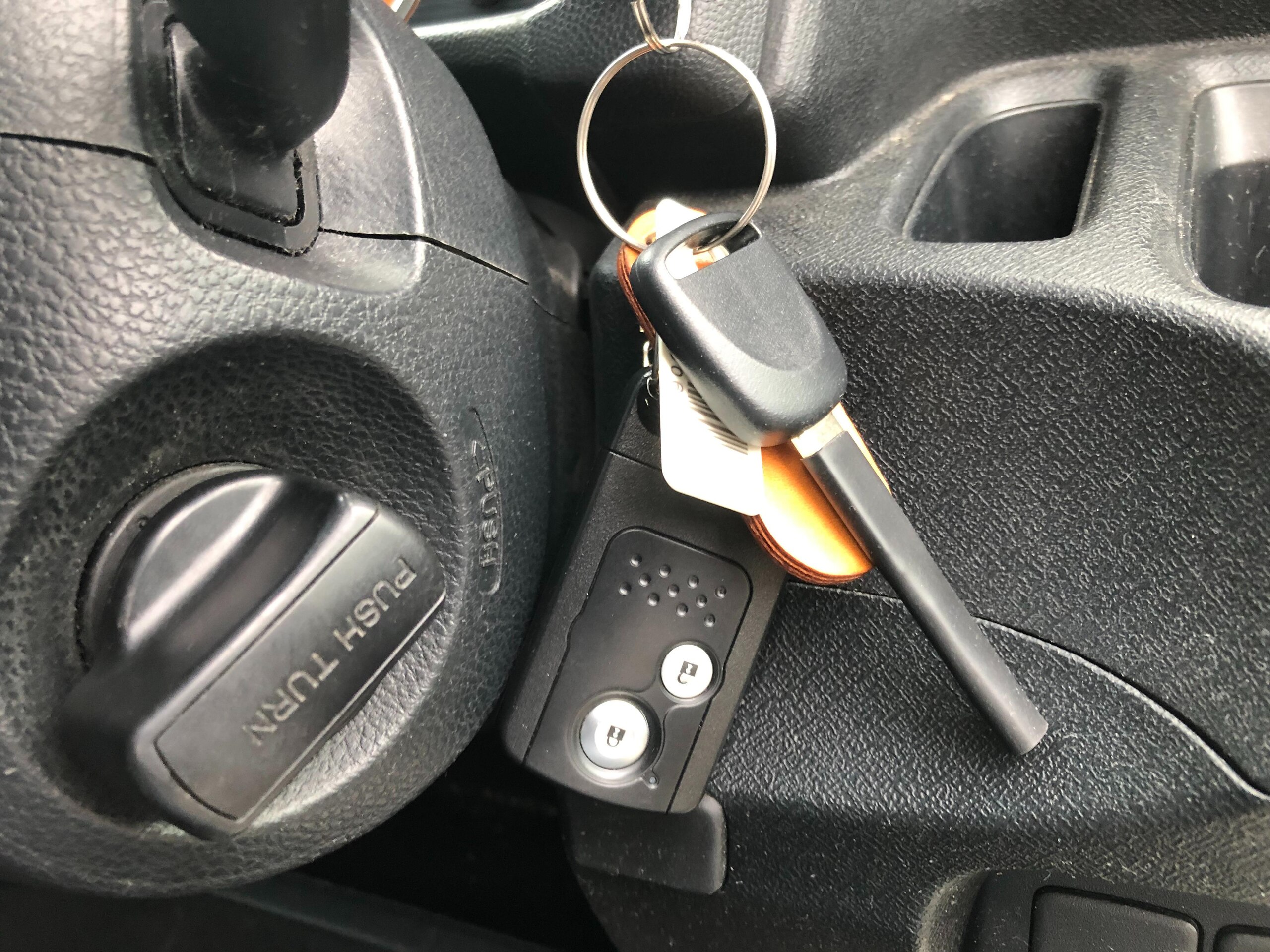 HONDA Life DIVA
