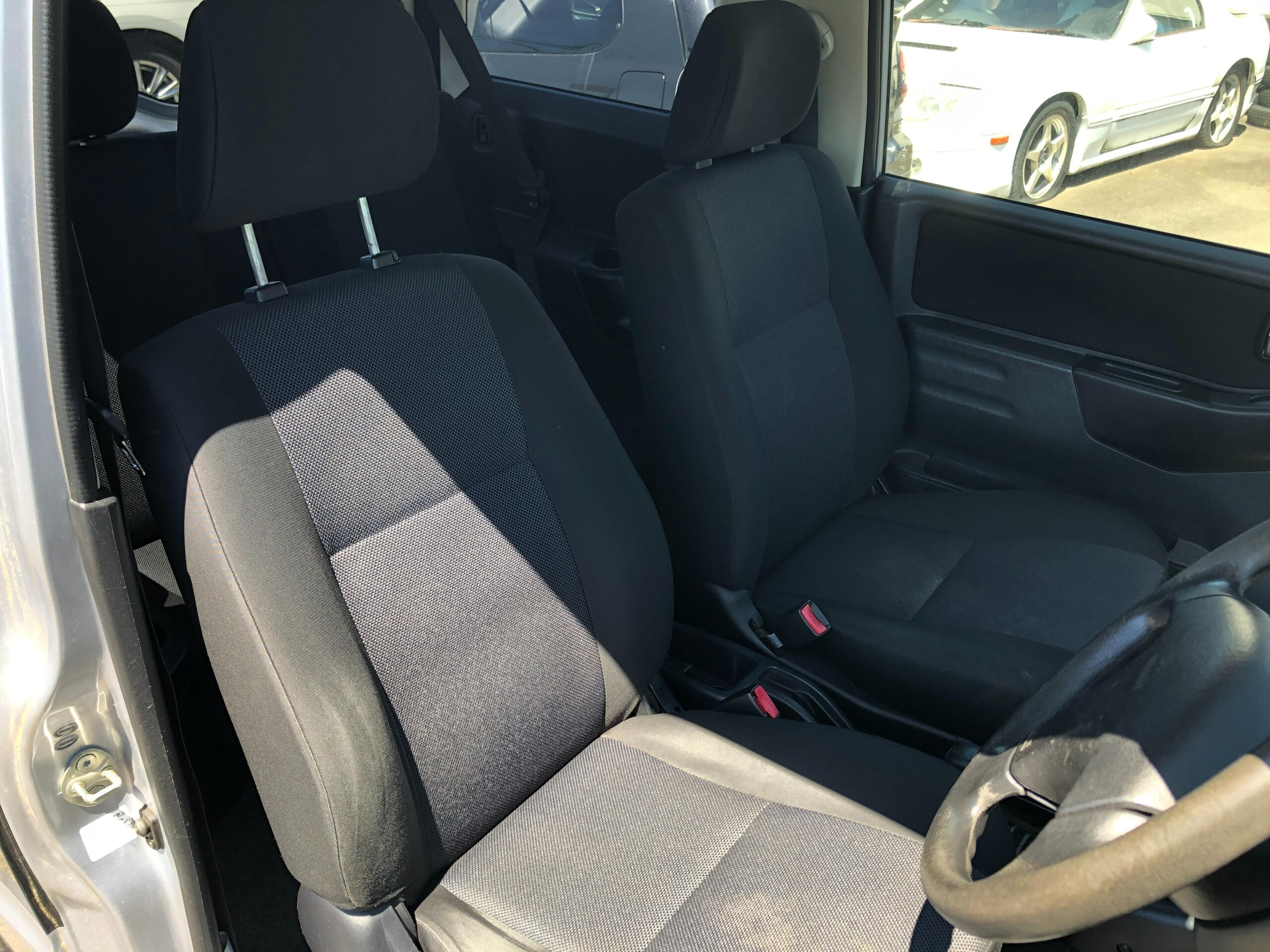 三菱 PAJERO mini